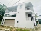 (S476) Architect-Designed 2 story House sale in Thalawathugoda road