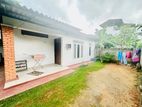 (S482) 6 Perch Single Storey House Sale In Battaramulla Thalahena