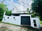 (s486) Luxury 2 Story House for Sale in Kiribathgoda Makola