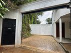 (s490) House for Rent in Battaramulla