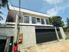 (S491)Two-Storied House for Rent in Pittakotte