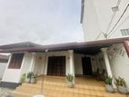 (S493) single fully furnished house for Rent in Ragama