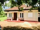 (S496)Single Storey House for Rent in Gampaha,Akarawita