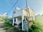 (S497) 2 story house for sale in Hokandara