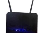 S50 unlock Home Router 4G+ 300Mbps Dual Band (Any sim)
