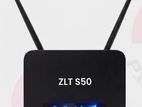 S50 Unlock Router