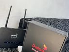 S50 UNLOCKED ROUTERS