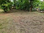 (S500) 9.1 Perch Land for Sale in Malabe