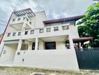 (S500) Brand new House for sale in Battaramulla