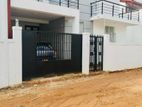(S509) Newly Built Furnished House for Rent in Ja Ela
