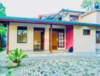 (S510) 2 Storey House for Rent in Kiribathgoda,makola
