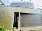 (s511) Uper 2 Flores Rent House in Baththaramulla