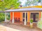 (S526) Single story house for sale in Delgoda