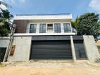 (S531) Two-Storied House for Sale in Pittakotte Ananda Balika rd