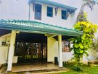 (S532) Ground Floor Rent in Thalahena,koswatta