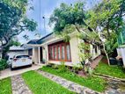 (S534)17 Perch Single Story House for Sale in Rathmalana