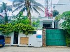 (S535) Modern 2 storie House for Sale in Rathmalana