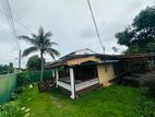 (S536) Singale Storie House for Rent with Furniture Ratmalana