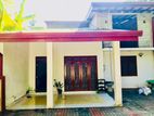 (S537) Two Story House for Sale in Suriyagama Kadawatha
