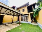 (S545) 4BR Spacious 2 Storied House for Sale in Kottawa