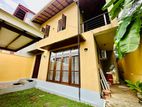 (S545) 4BR Spacious 2 Storied House for Sale in Kottawa