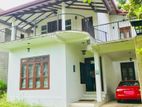 (S547) 2 Storey House for Sale in Delgoda