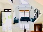 (S547) 2 Story House for Sale in Delgoda