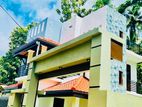 (S555) 2 Storey Luxury House For Sale in Negombo