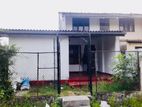 (S557) 2 Storey House For Sale in Raddolugama