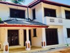 (S559) 2 Story Modern House for Sale in Nedagamuwa, Kotugoda