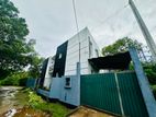 (S565) Luxury 2-Story House For Sale in Thelawala, Moratuwa.