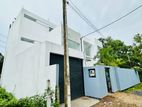 (S565) Luxury 2-Story House For Sale in Thelawala, Moratuwa.