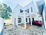 (S567) Architecture designed newly built 3 story House Sale in Godagama