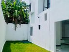 (S567) Architecture designed newly built 3 story House Sale in Godagama