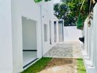 (S567) Architecture designed newly built 3 story House Sale in Godagama