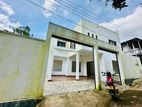 (S567) Architecture designed newly built 3 story House Sale in Godagama