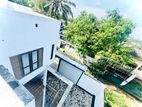 (S567) Newly built 3 story House Sale in Meepe Godagama