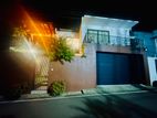 (S569) Modern Luxury 2 Storey House for Rent in Thalawathugoda