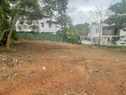 (S571) 7.5 perch Bare Land for Sale in Palawatta, Akuregoda