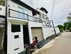 (S581) House For Rent in Pelawatta