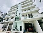 (S582) New Apartment for Rent in Colombo 3