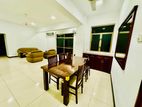 (S583) Capitol Apartment For Rent in Colombo 7