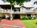 (S584) Two Story House For Sale in Battaramulla