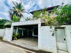 (S591) Two Storey House for Rent in Battaramulla