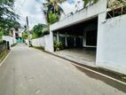 (S591) Two Storey House for Rent in Battaramulla