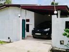 (S595)Single Storey House For Sale In Battaramulla Town(Land value only)