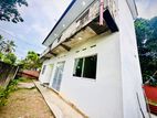 (S600) Two Storey House For Sale in Thalawathugoda, Weerasekara Rd