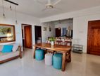 (S601) Spacious 4 Bedroom Apartment for rent in Colombo