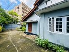 ⭕ (S602) Commercial House Rent in Moor Road, Colombo 6 ideal pre school