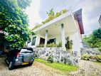 (S606) Fully furnished super Luxury house rent Pitakotte